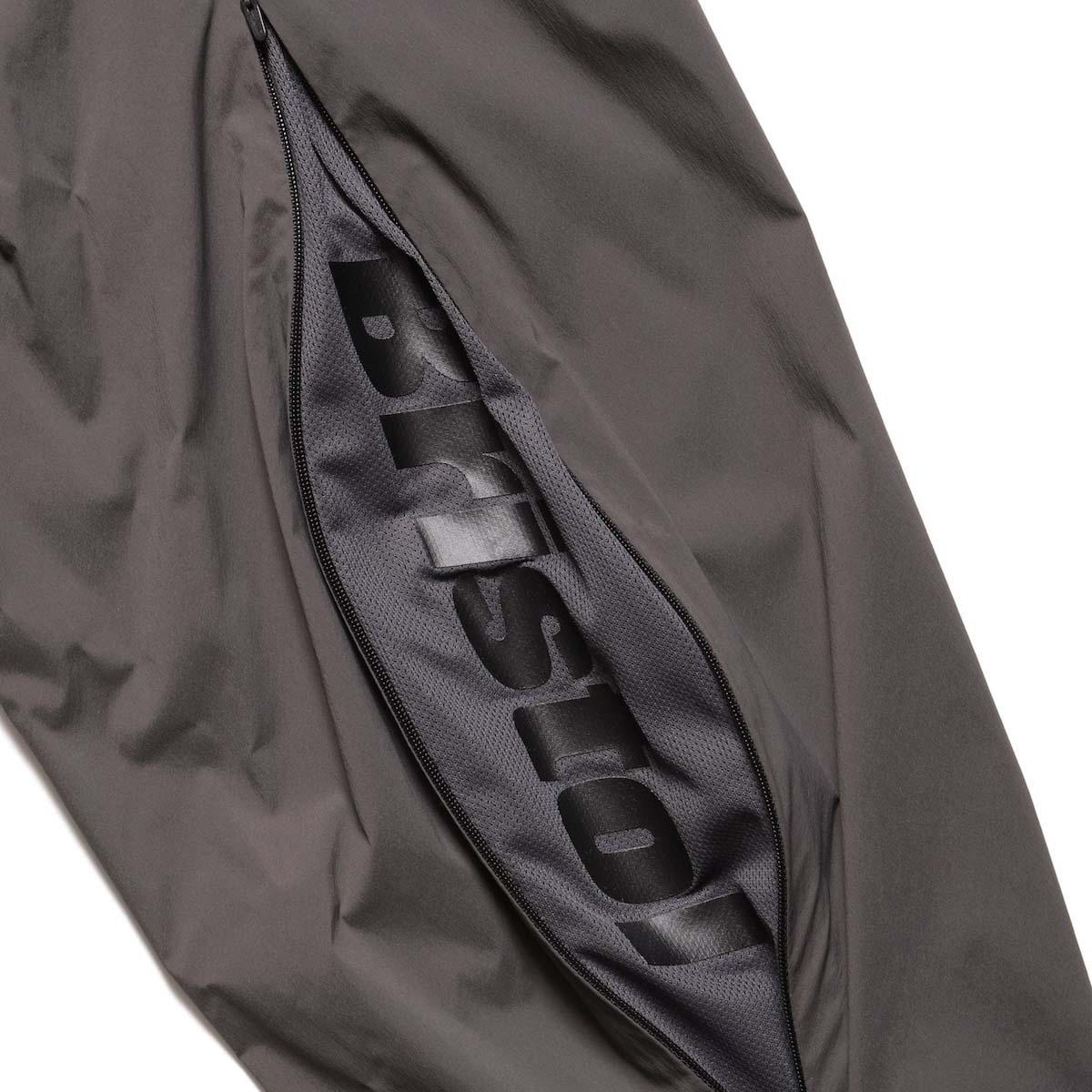 F.C.Real Bristol / CORDURA STRETCH VENTILATION BLOUSON (Charcoal Gray) ベンチレーション